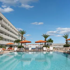 Hyatt Regency International Airport 4*, Orlando United States