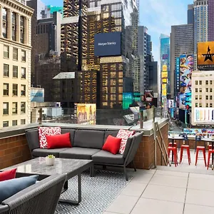M Social Times Square Szálloda