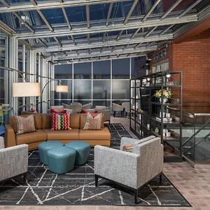 Voco Times Square South By Ihg Hotel