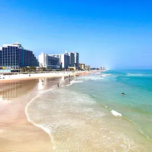 Hilton Daytona (adults Only) 4*, Daytona Beach United States