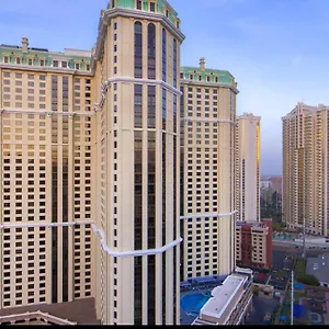 Marriott's Grand Chateau 4*, Las Vegas United States