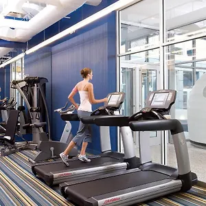 Aloft Harlem Hotel