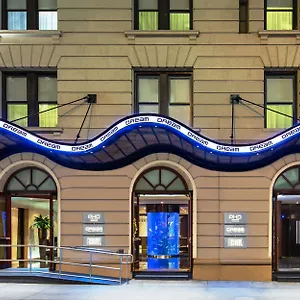 4* מלון Dream Midtown, By Hyatt