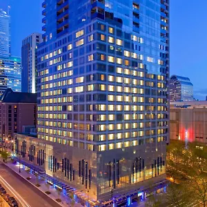 Hyatt At Olive 8 4*, Seattle United States