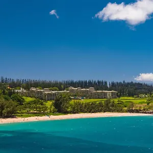 The Ritz-carlton Maui, Kapalua 5*, Lahaina United States
