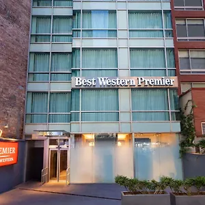 Western Premier Herald Square Hotel