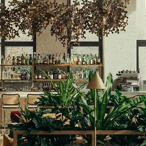 Park Terrace Hotel