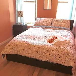 Manhattan 4 Bedroom Apt Upper East Side New York