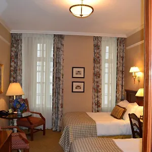 The Street Hotel