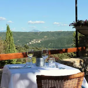 La Campagne De Petre Maison d'hôtes Entrevennes