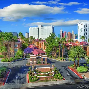 Desert Rose 3*, Las Vegas United States