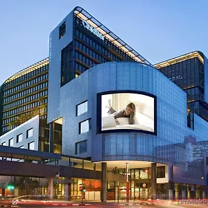 Citadines Mount Sophia Appart hôtel Singapour