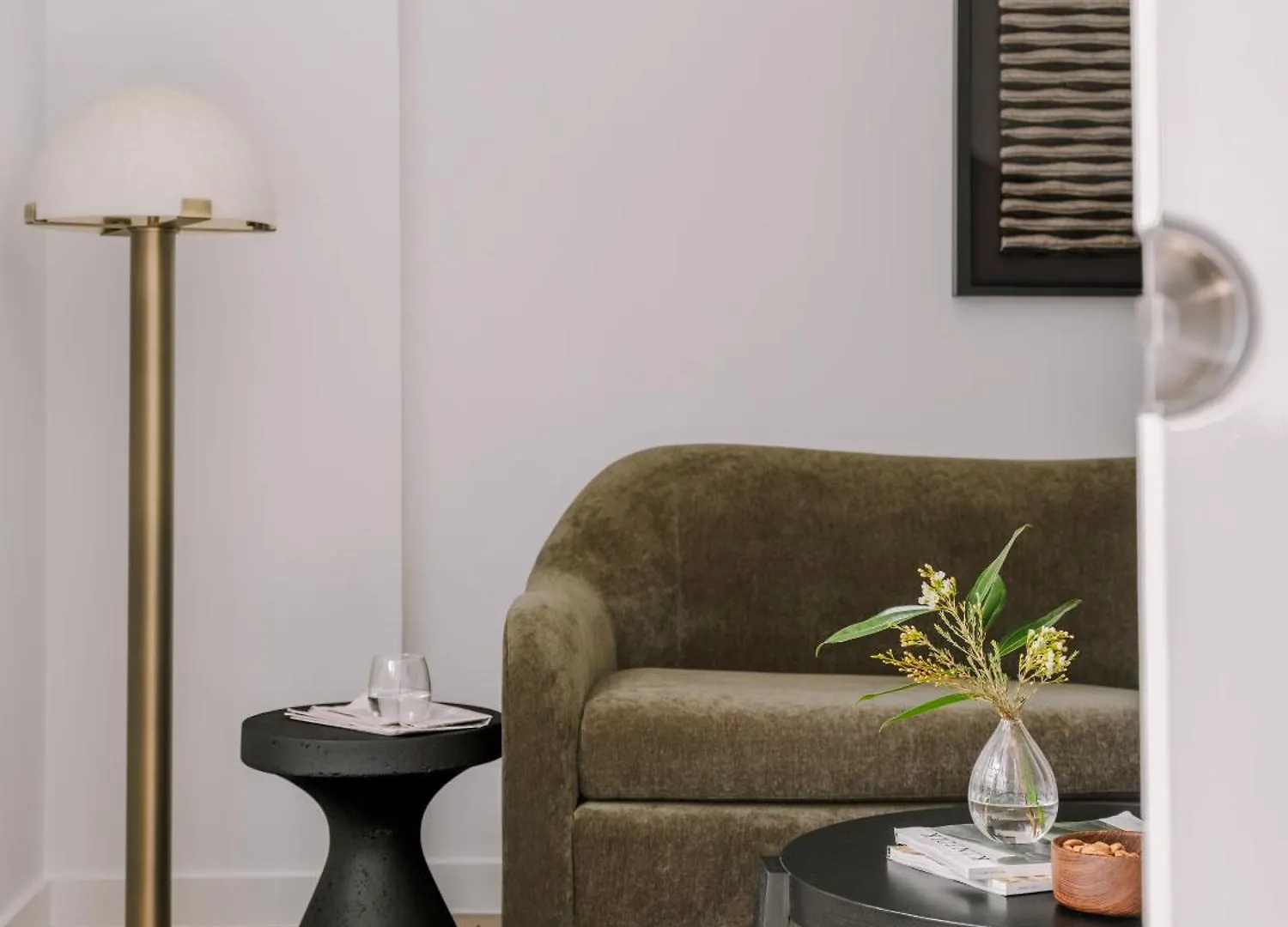 Sonder By Marriott Bonvoy The Nash Apartments Midtown East New York 4*,