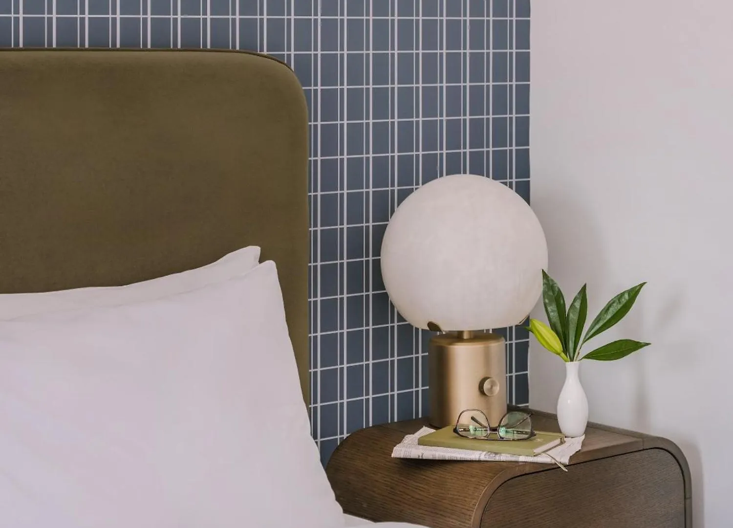 Aparthotel Sonder By Marriott Bonvoy The Nash Apartments Midtown East New York