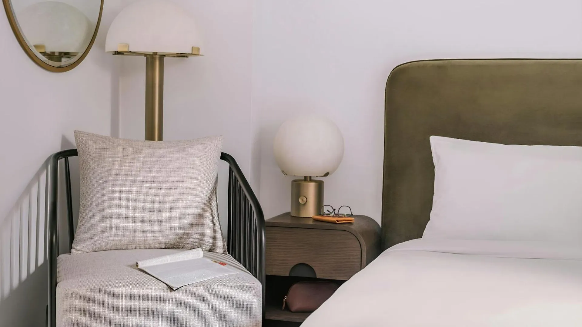 Sonder By Marriott Bonvoy The Nash Apartments Midtown East Aparthotel New York