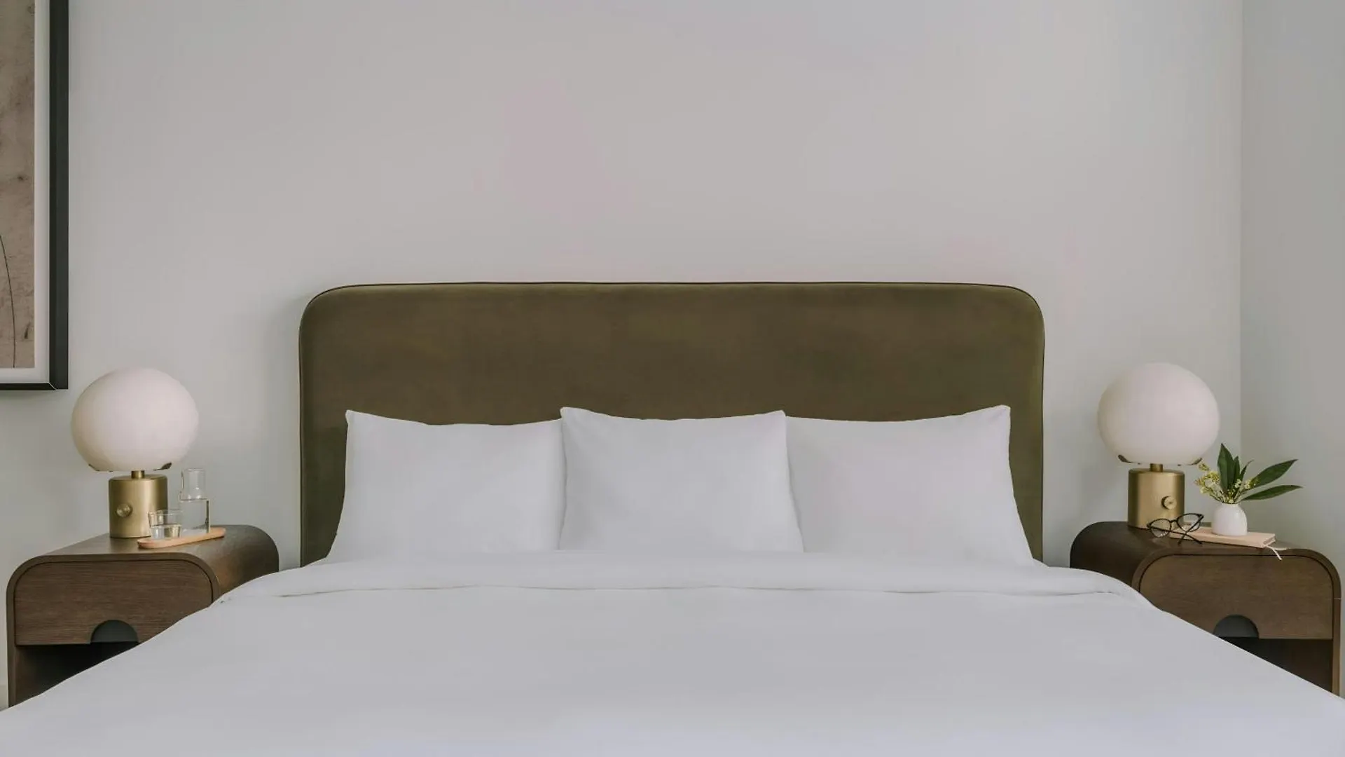 **** Aparthotel Sonder By Marriott Bonvoy The Nash Apartments Midtown East United States