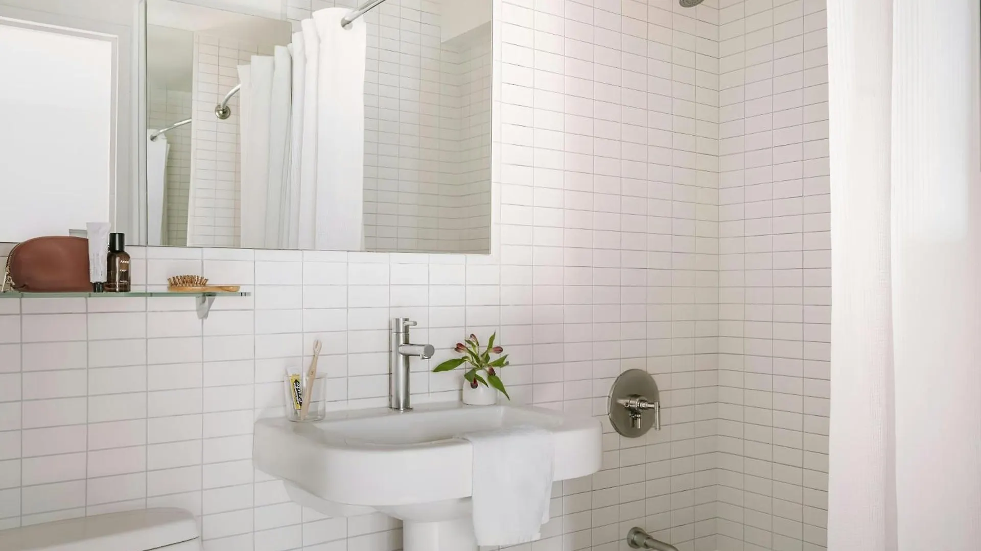 Aparthotel Sonder By Marriott Bonvoy The Nash Apartments Midtown East