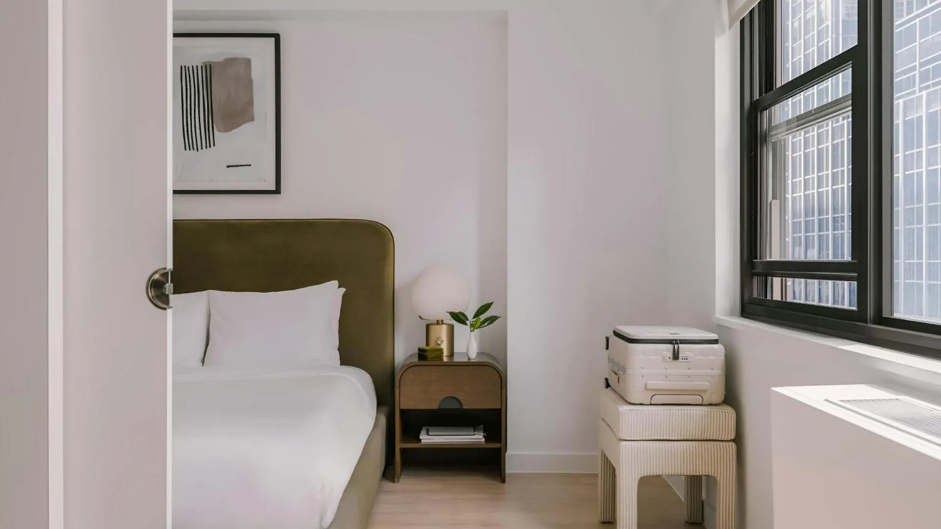 Sonder By Marriott Bonvoy The Nash Apartments Midtown East Aparthotel