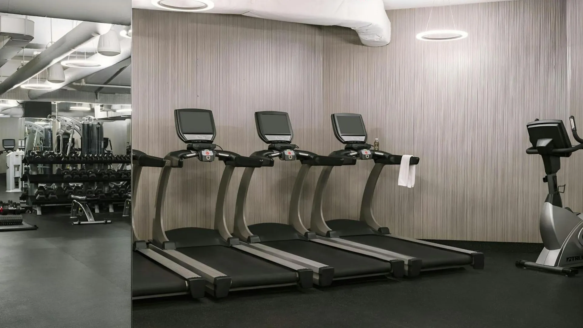 Sonder By Marriott Bonvoy The Nash Apartments Midtown East