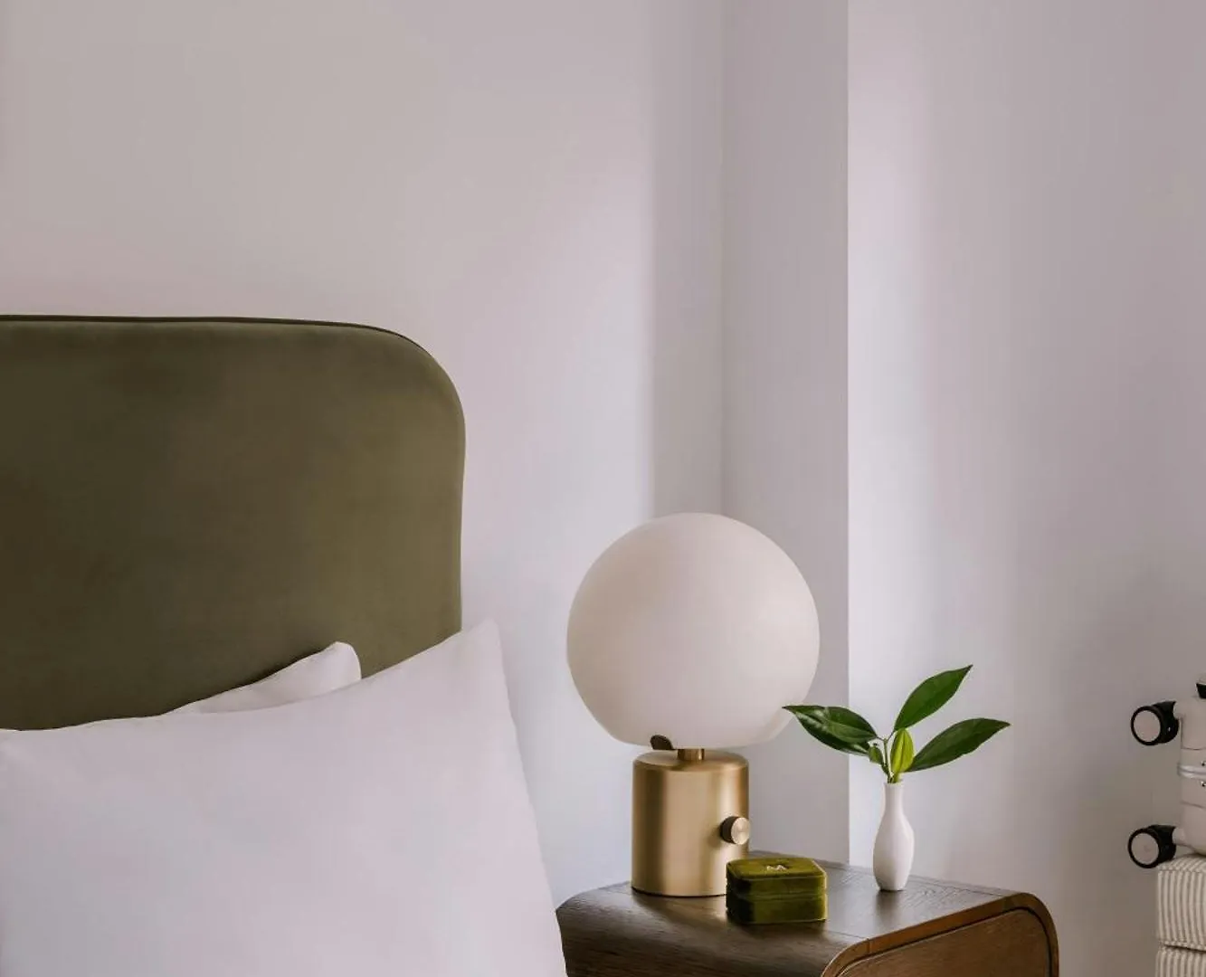 Sonder By Marriott Bonvoy The Nash Apartments Midtown East 4*, New York