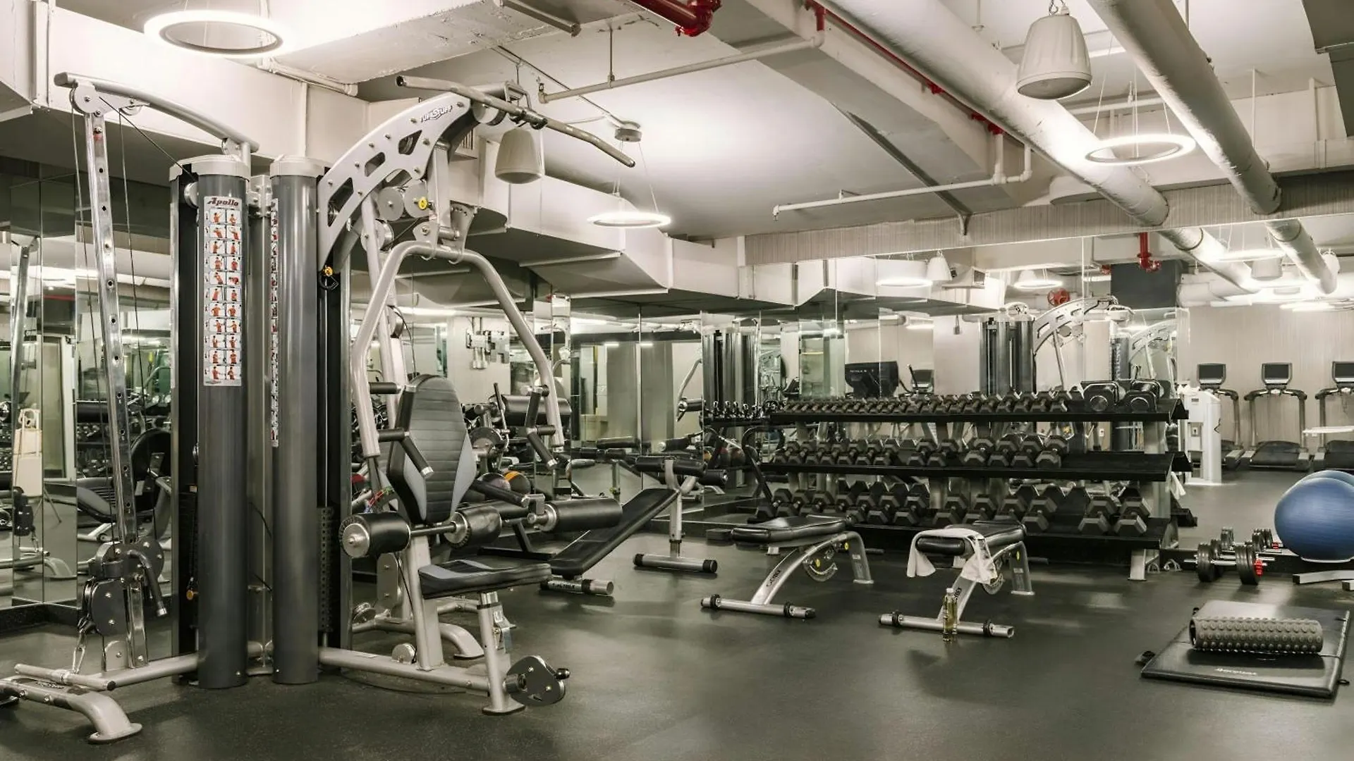 Sonder By Marriott Bonvoy The Nash Apartments Midtown East 4*, New York United States