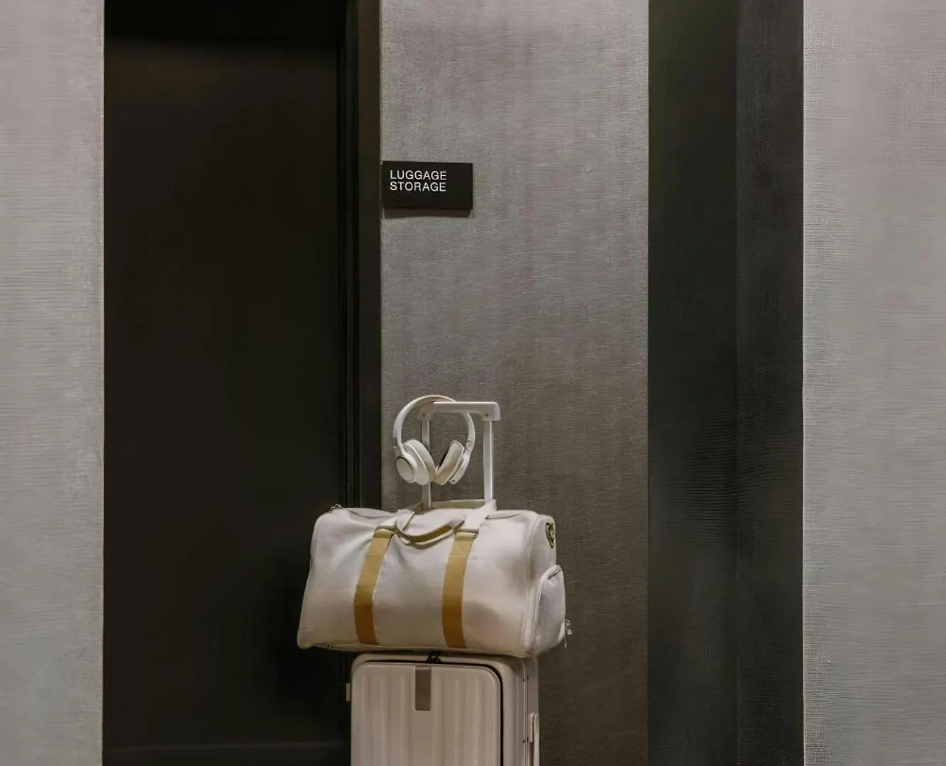 Sonder By Marriott Bonvoy The Nash Apartments Midtown East Aparthotel