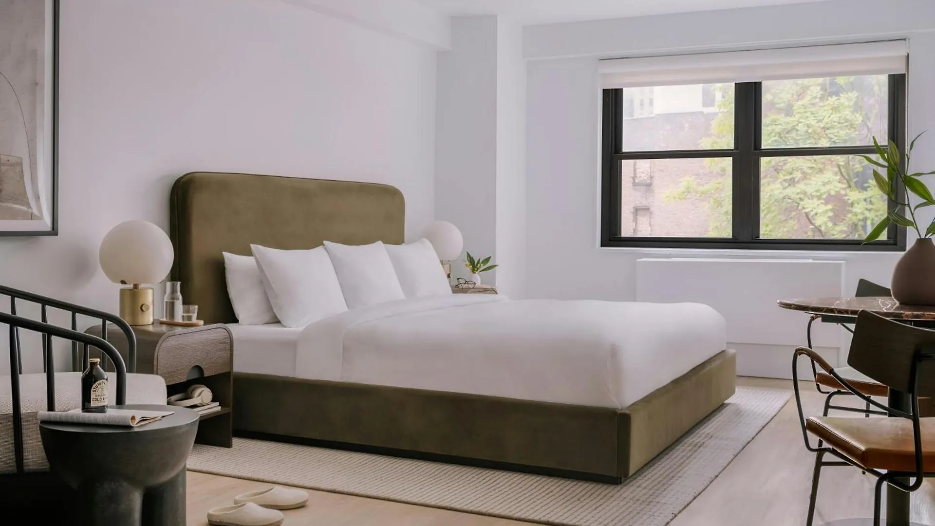 Sonder By Marriott Bonvoy The Nash Apartments Midtown East