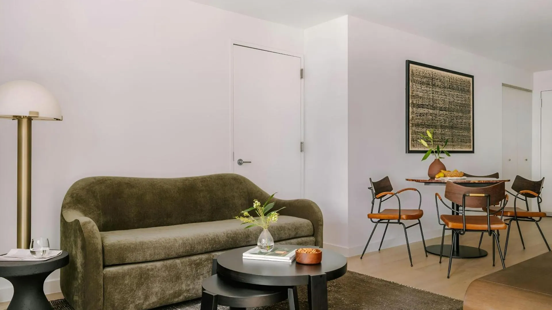 Sonder By Marriott Bonvoy The Nash Apartments Midtown East New York