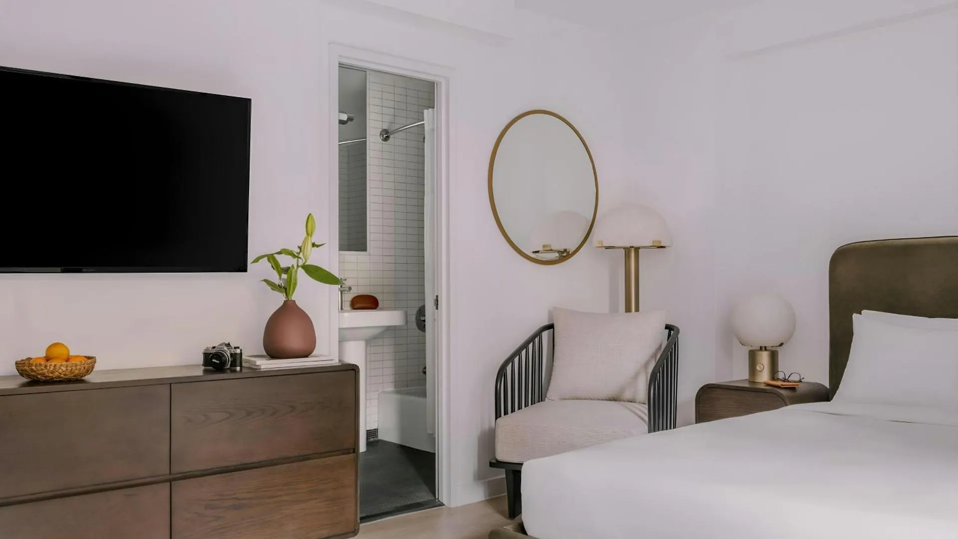 Sonder By Marriott Bonvoy The Nash Apartments Midtown East 4*, New York