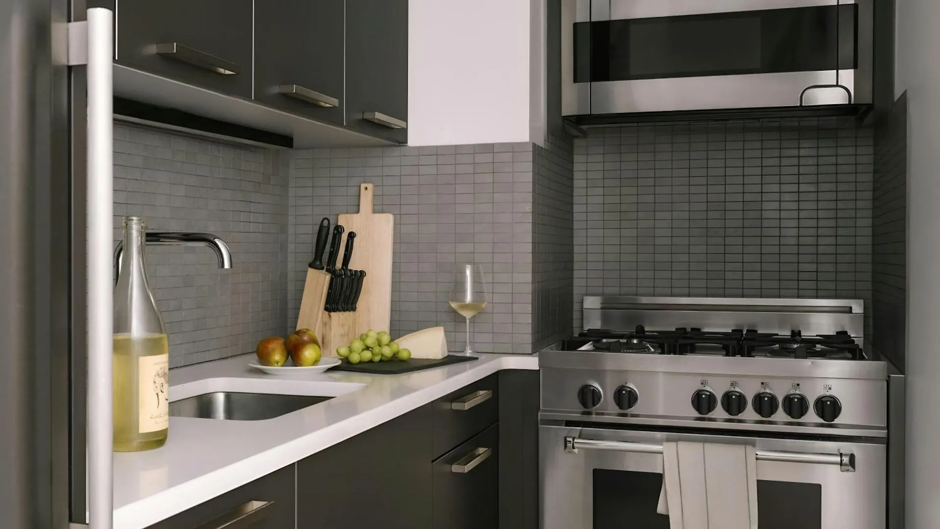 Sonder By Marriott Bonvoy The Nash Apartments Midtown East Aparthotel