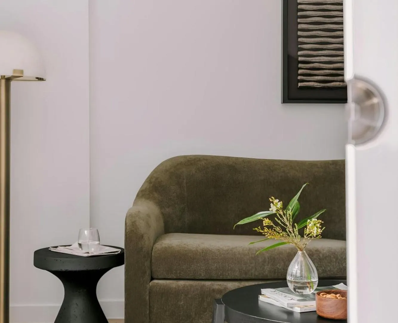 Sonder By Marriott Bonvoy The Nash Apartments Midtown East 4*, New York United States
