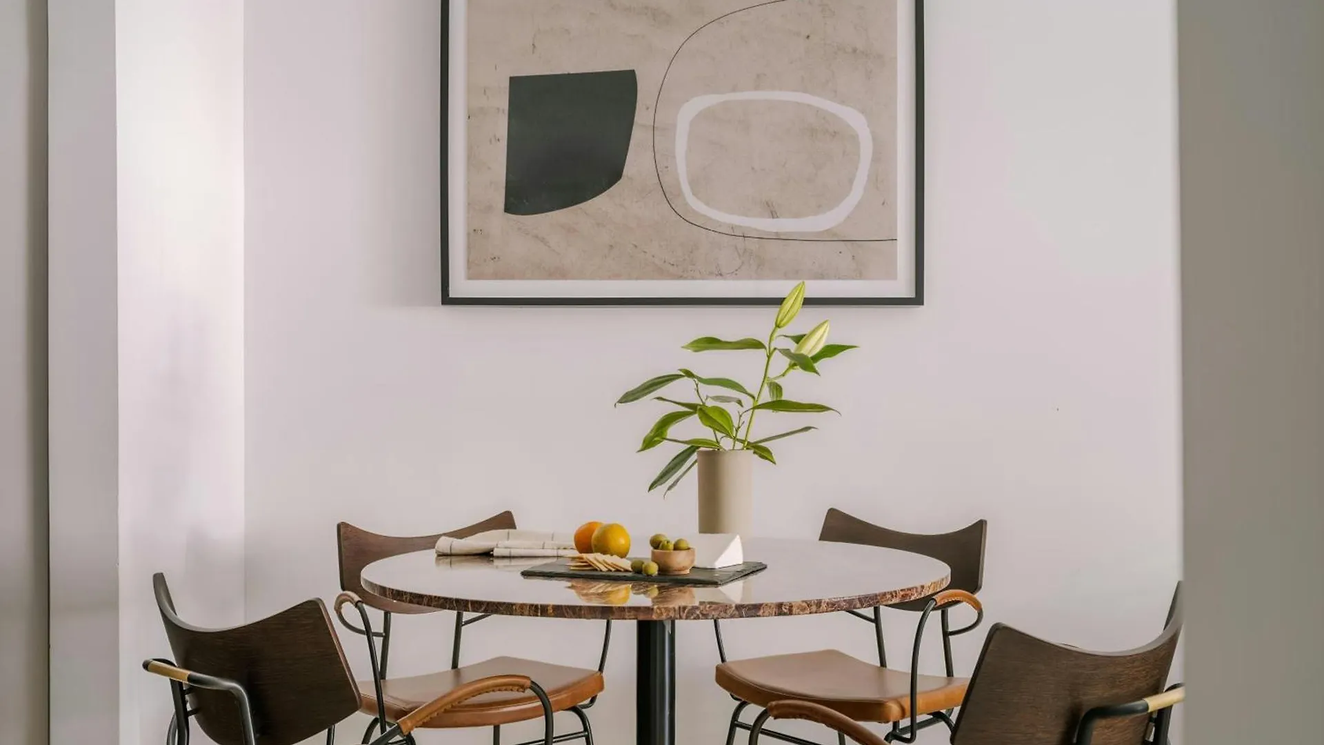 Sonder By Marriott Bonvoy The Nash Apartments Midtown East United States