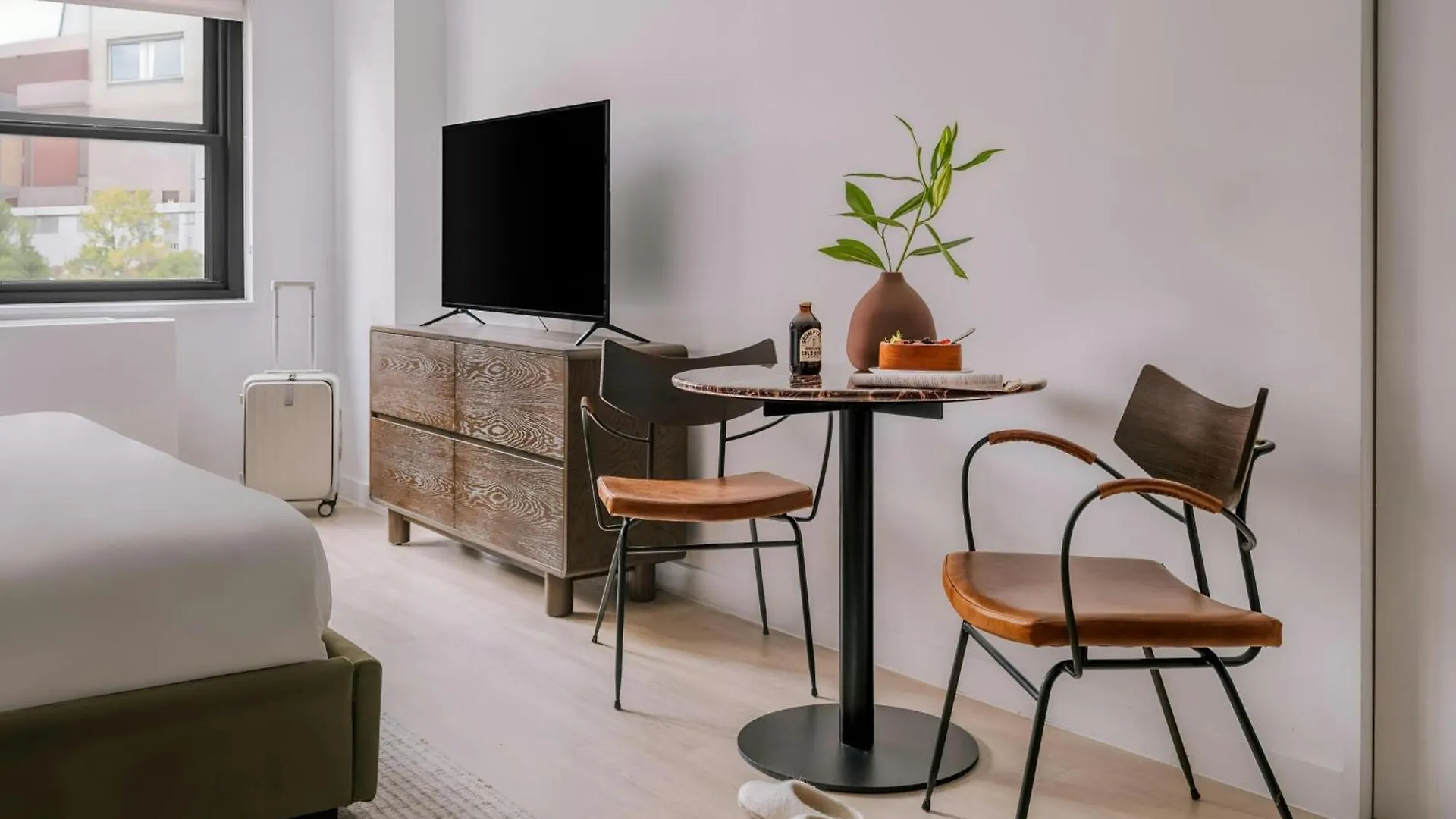 Sonder By Marriott Bonvoy The Nash Apartments Midtown East Aparthotel New York