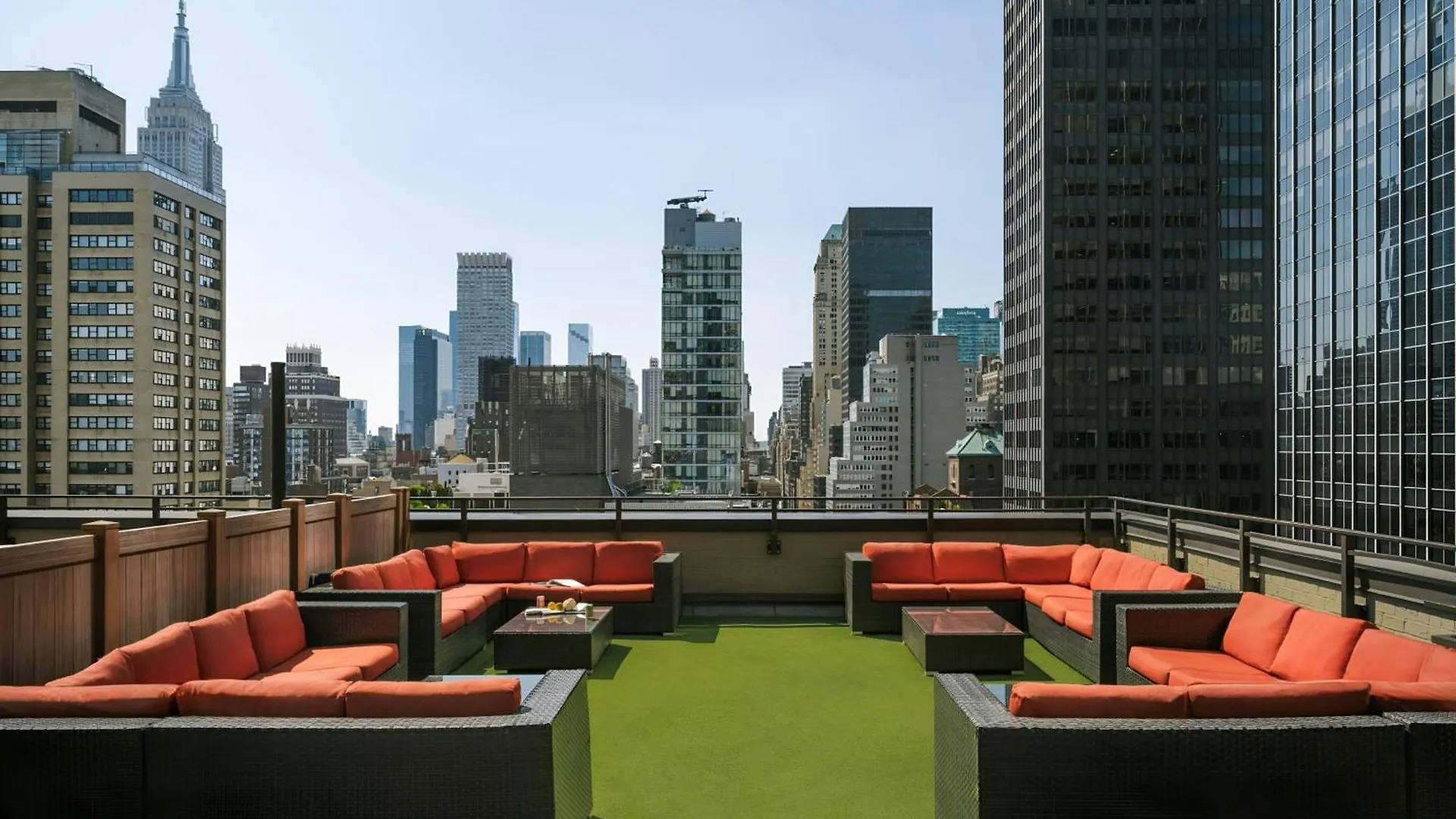 Sonder By Marriott Bonvoy The Nash Apartments Midtown East New York