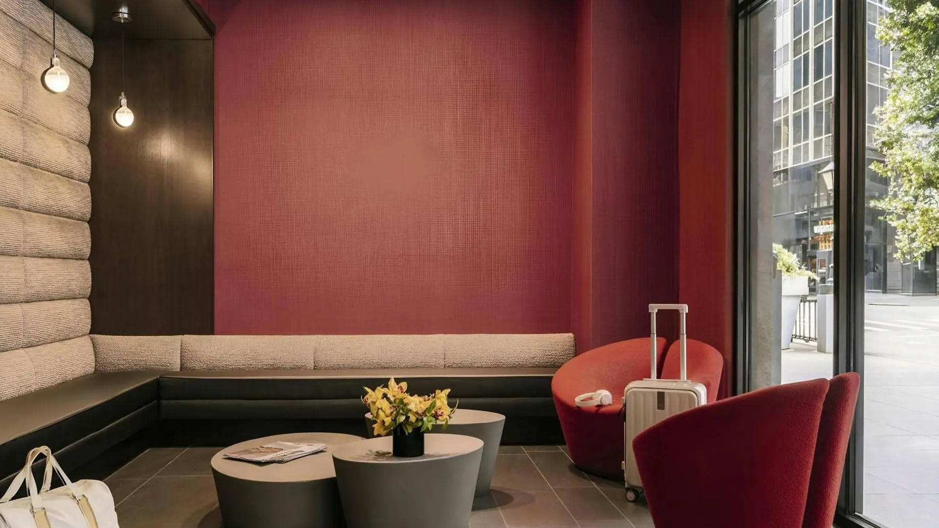 Sonder By Marriott Bonvoy The Nash Apartments Midtown East Aparthotel