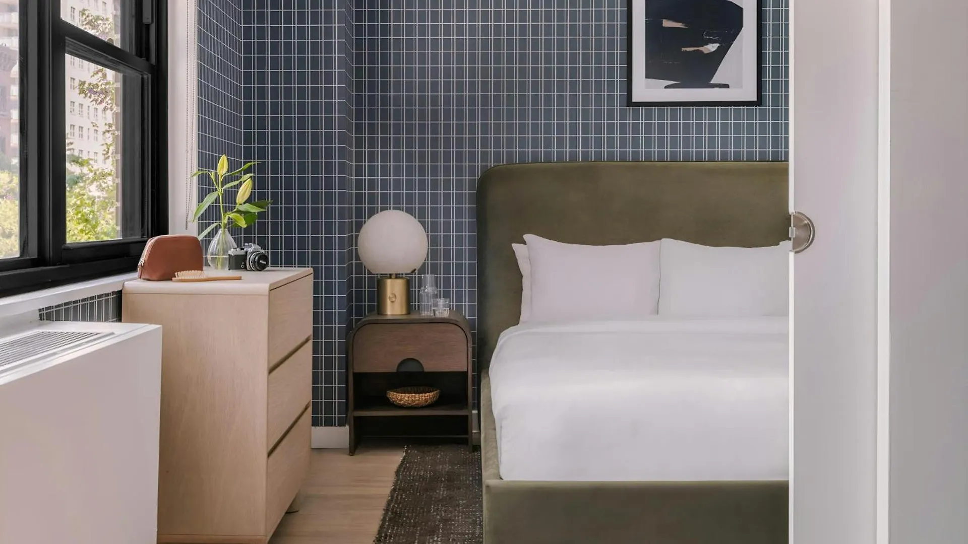 Aparthotel Sonder By Marriott Bonvoy The Nash Apartments Midtown East