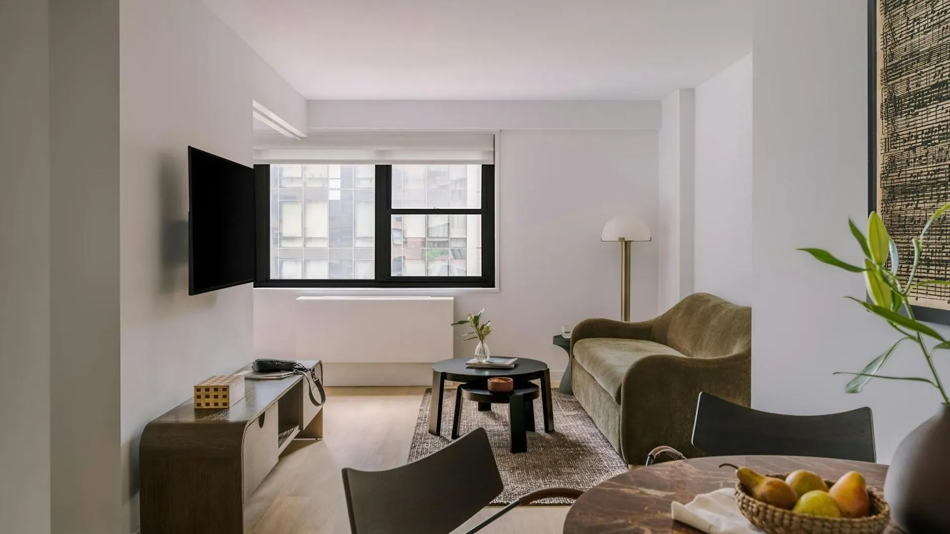 Sonder By Marriott Bonvoy The Nash Apartments Midtown East United States