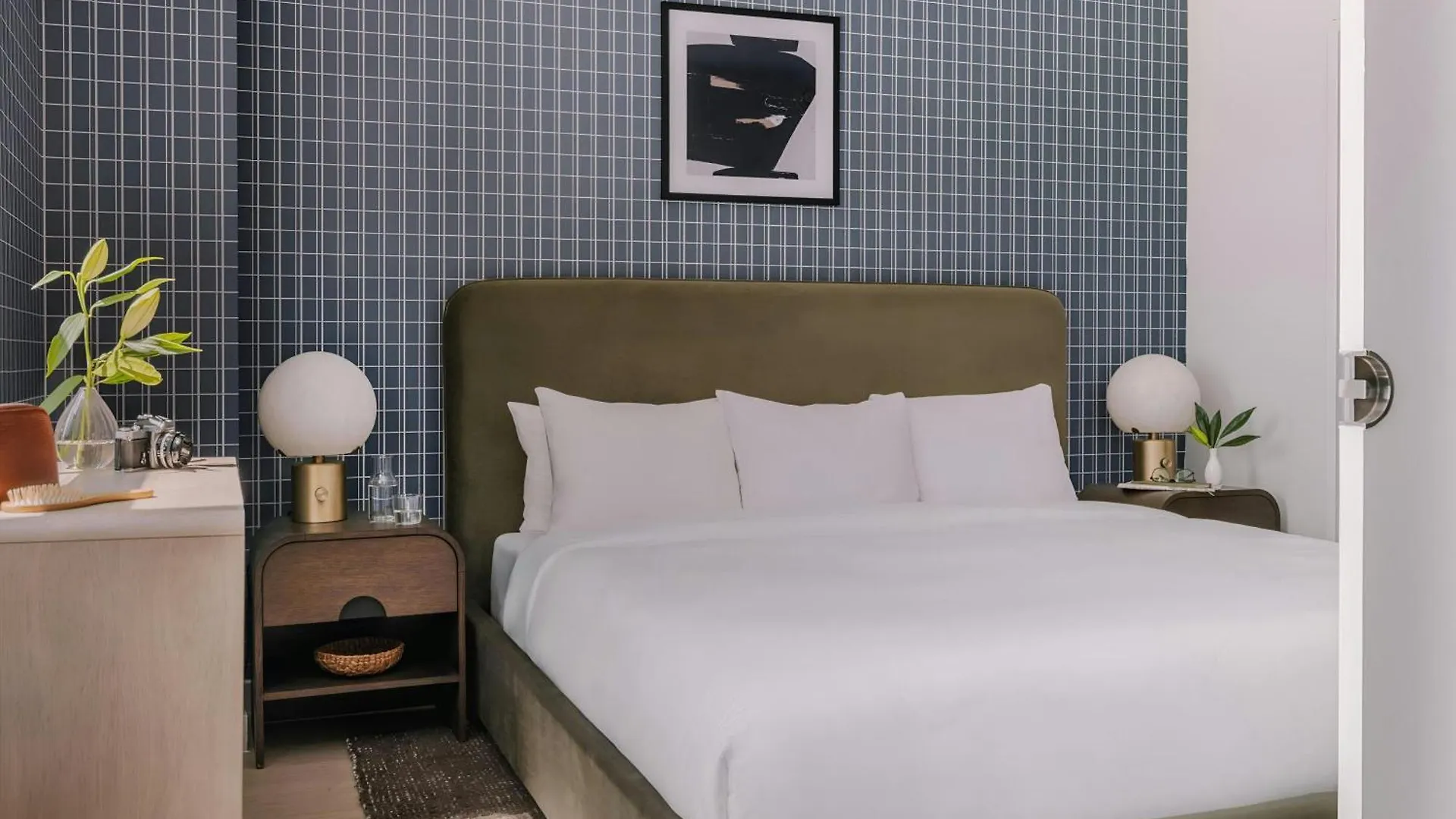 Sonder By Marriott Bonvoy The Nash Apartments Midtown East 4*, New York United States