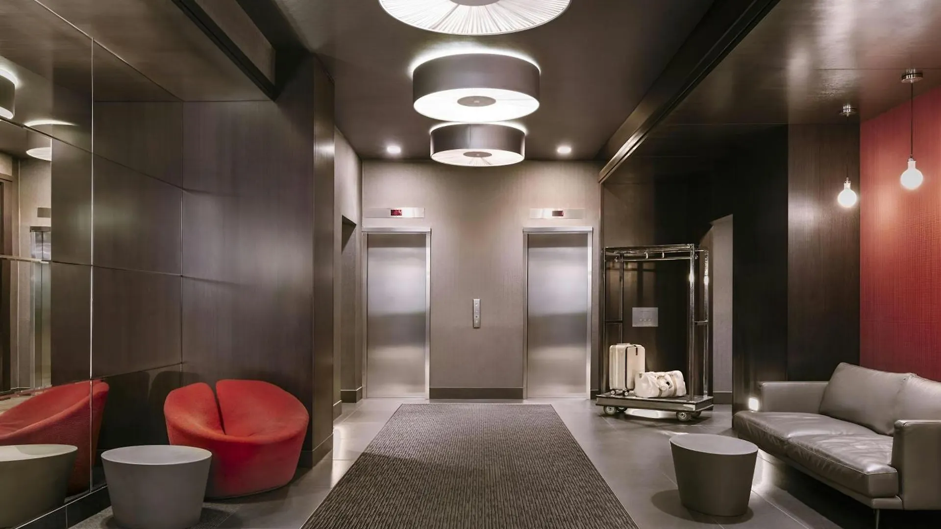 Aparthotel Sonder By Marriott Bonvoy The Nash Apartments Midtown East