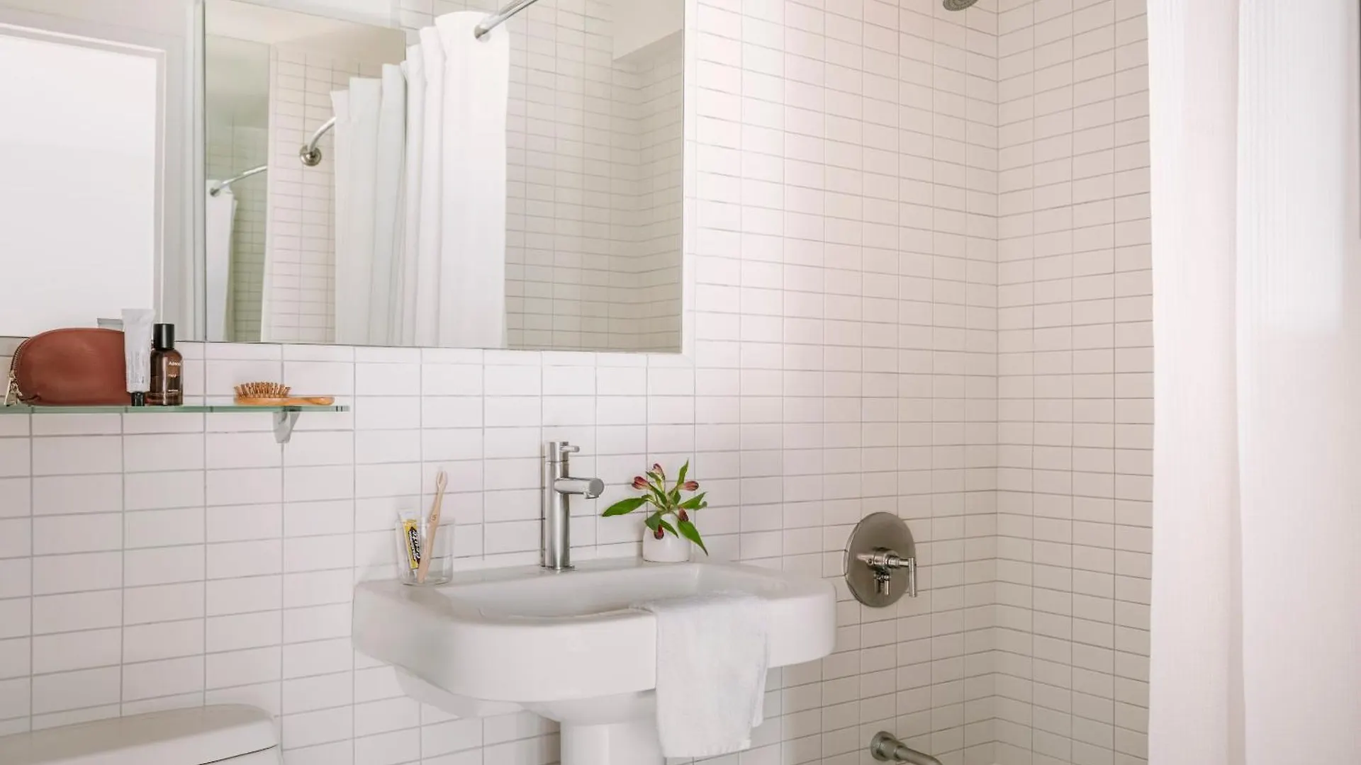 Sonder By Marriott Bonvoy The Nash Apartments Midtown East 4*, New York