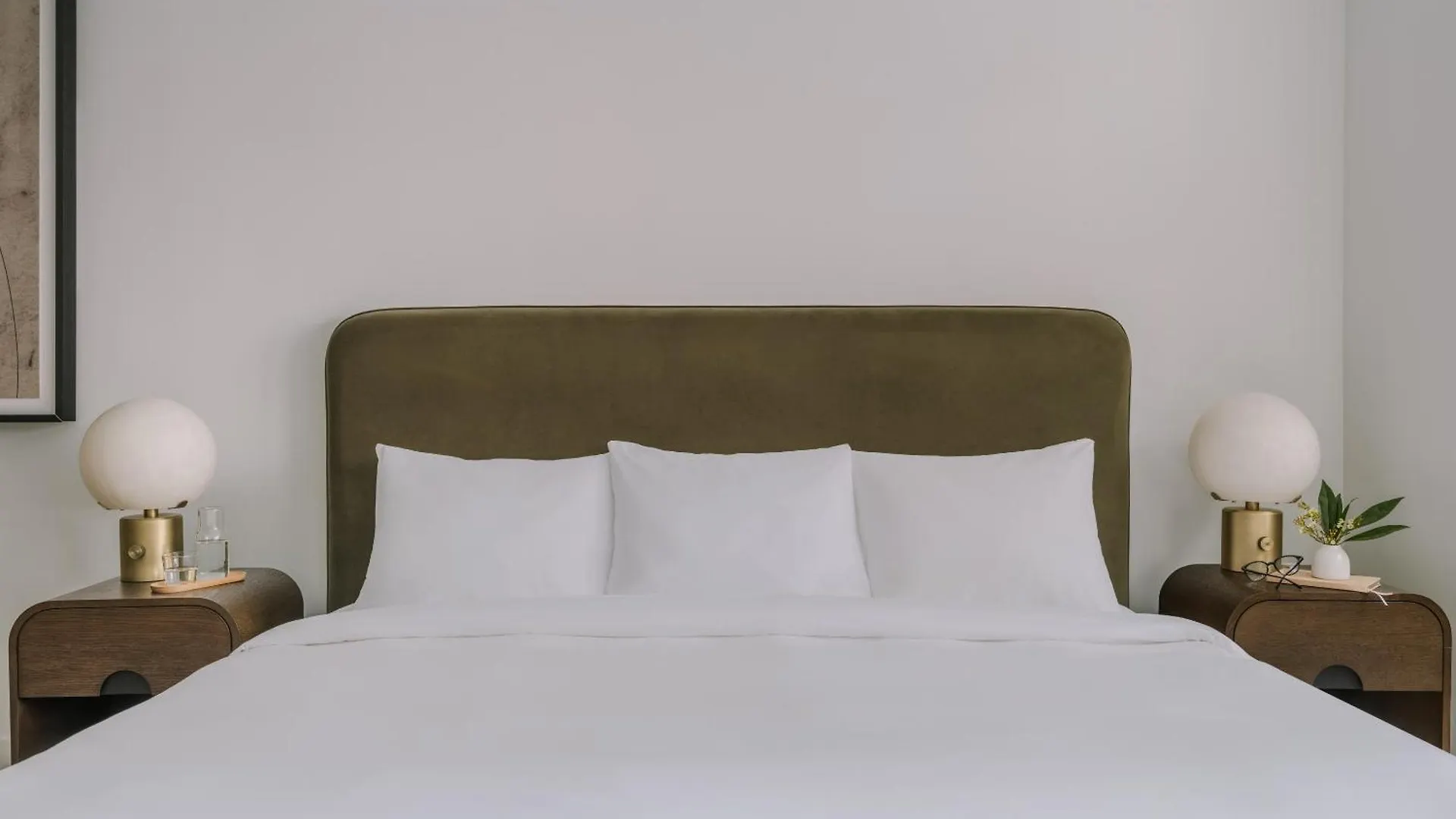 Sonder By Marriott Bonvoy The Nash Apartments Midtown East 4*, New York United States