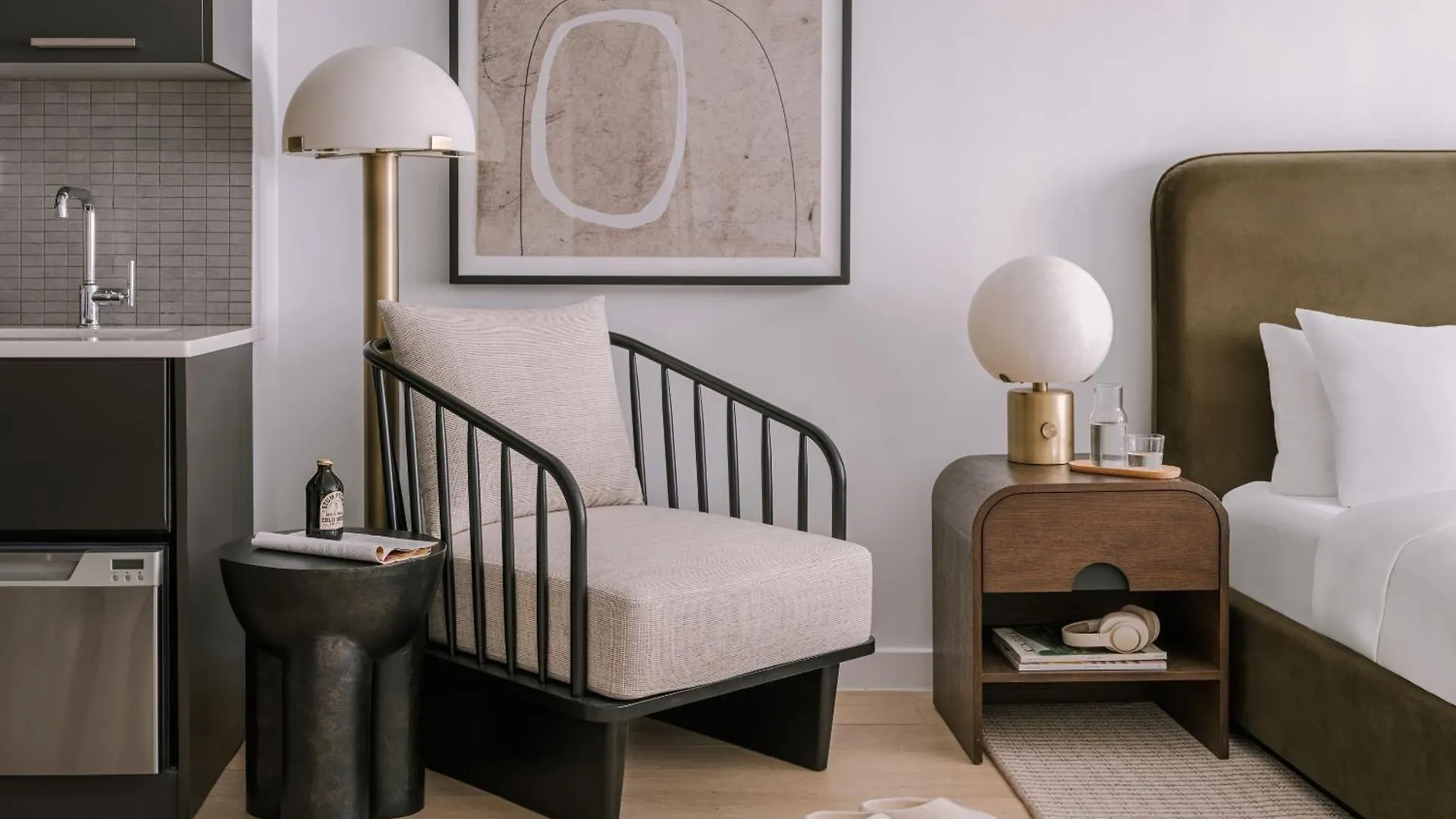 Aparthotel Sonder By Marriott Bonvoy The Nash Apartments Midtown East