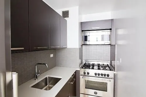 Sonder By Marriott Bonvoy The Nash Apartments Midtown East Lejlighedshotel