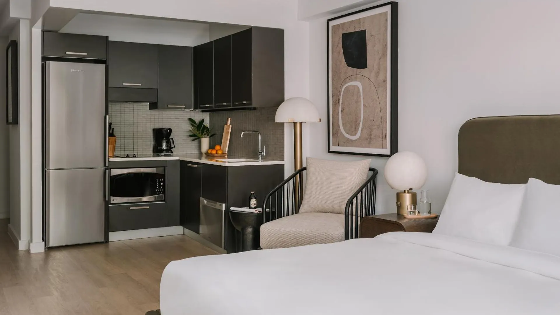 **** Aparthotel Sonder By Marriott Bonvoy The Nash Apartments Midtown East New York USA