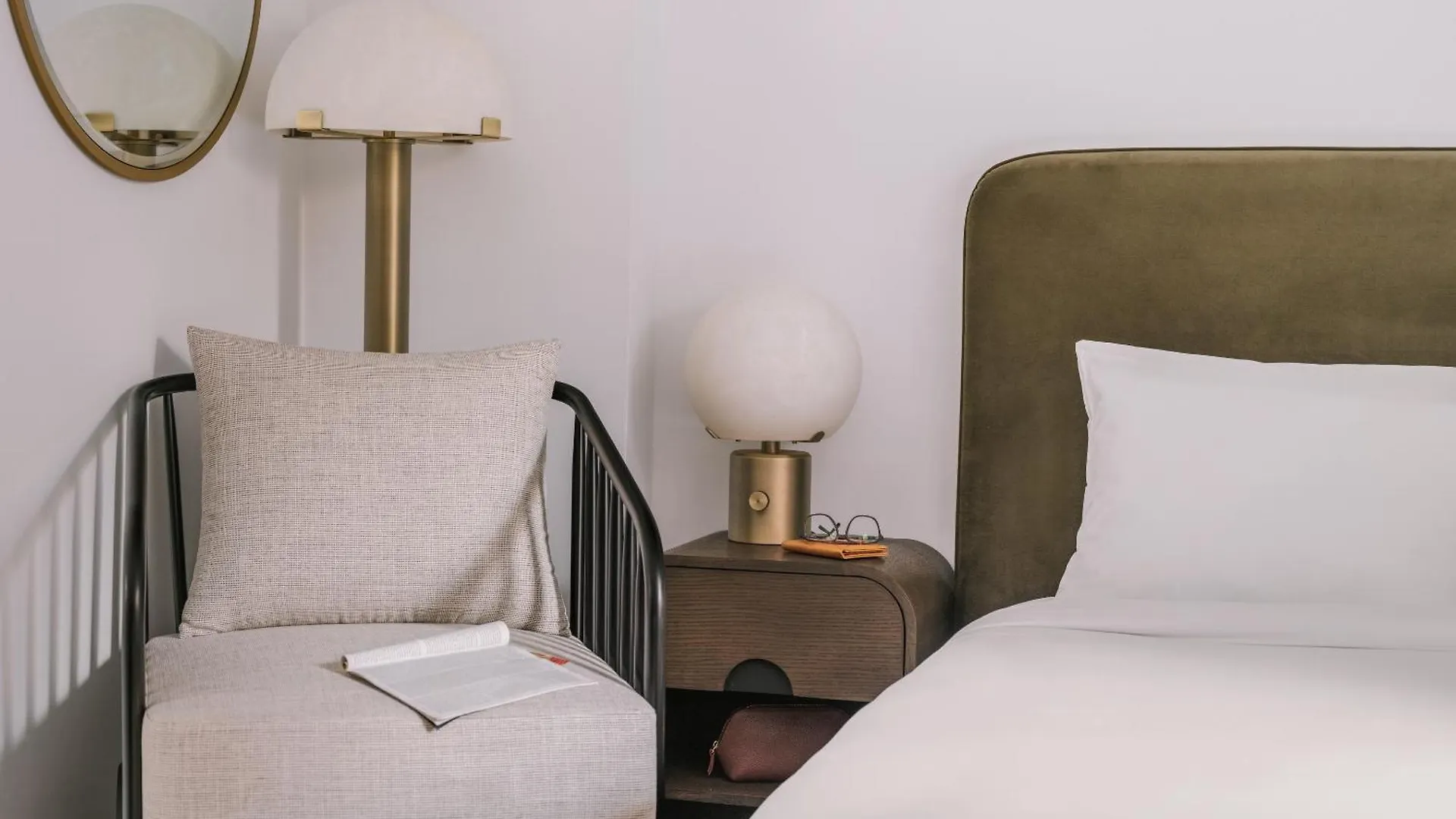 Sonder By Marriott Bonvoy The Nash Apartments Midtown East