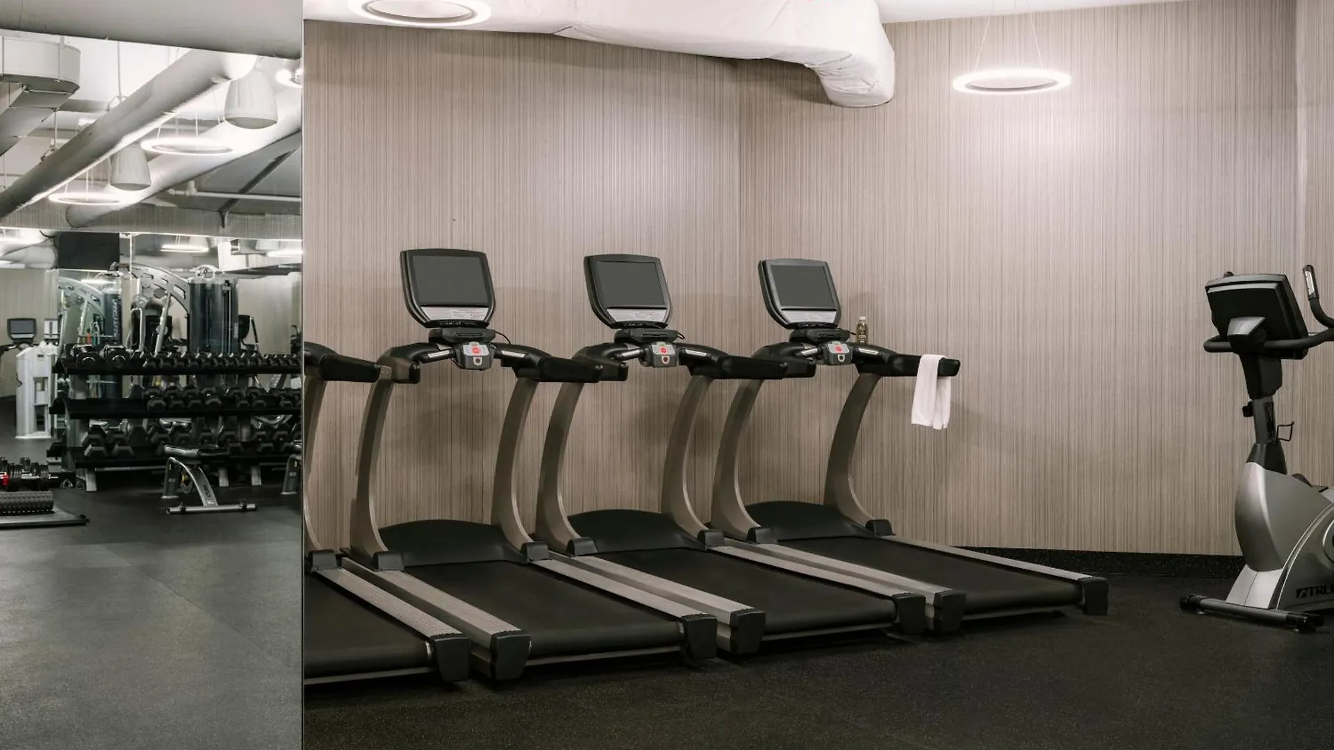 Sonder By Marriott Bonvoy The Nash Apartments Midtown East Lejlighedshotel New York