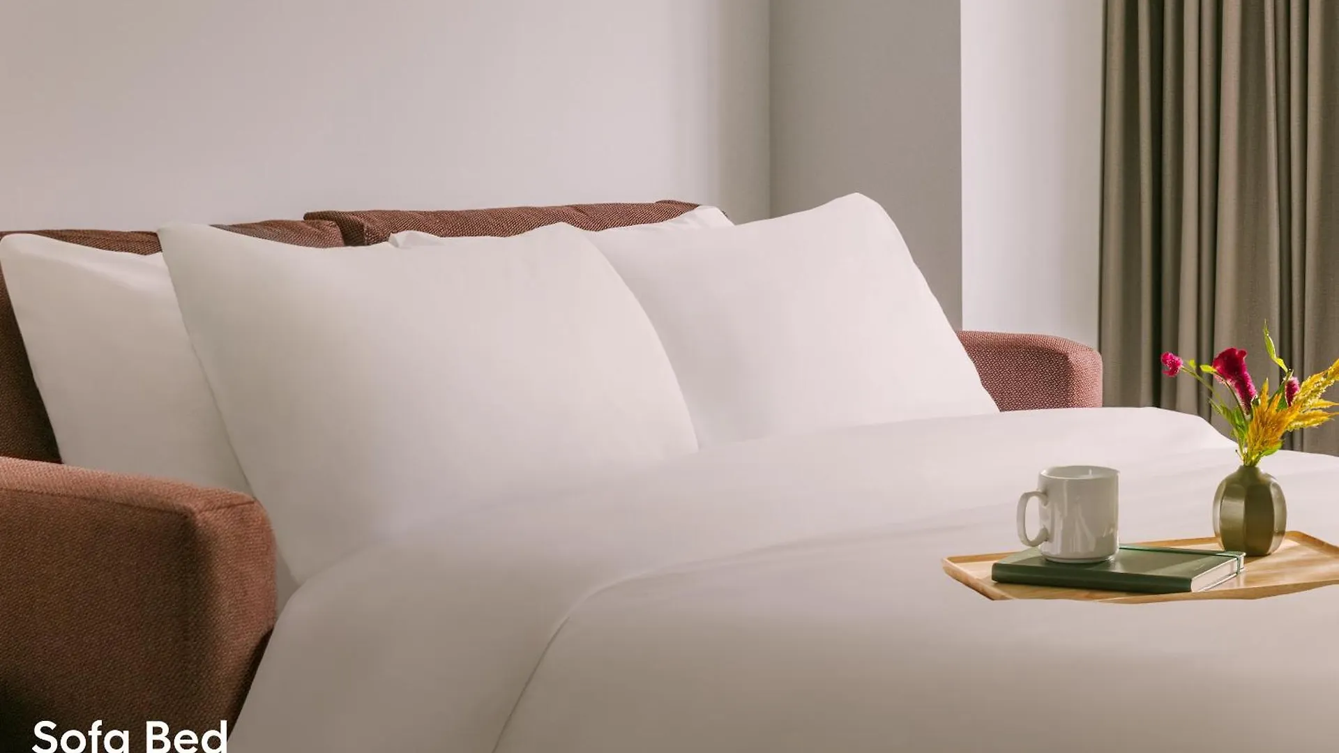 Sonder By Marriott Bonvoy The Nash Apartments Midtown East Nowy Jork 4*,
