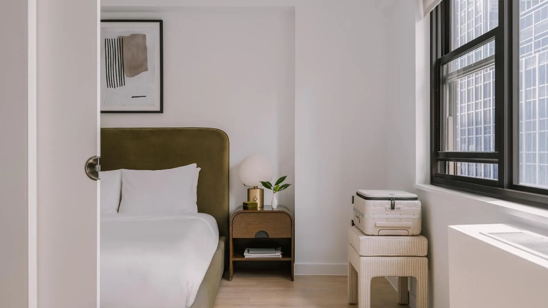 Sonder By Marriott Bonvoy The Nash Apartments Midtown East New York