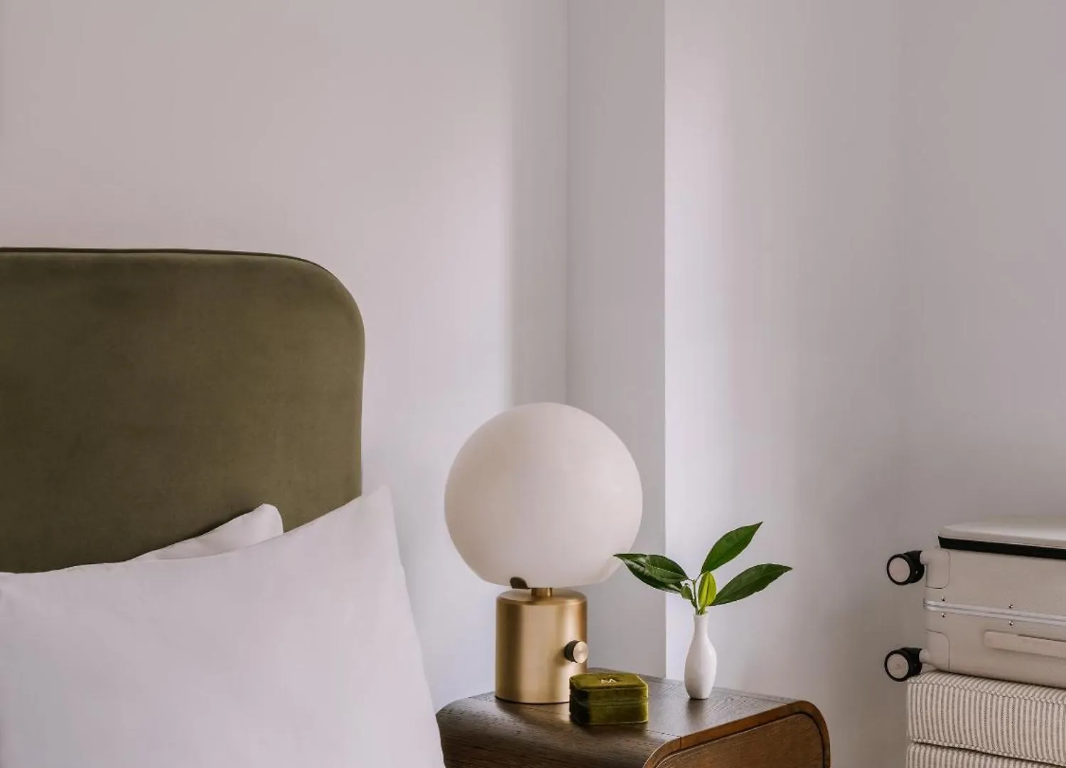 Sonder By Marriott Bonvoy The Nash Apartments Midtown East Nowy Jork