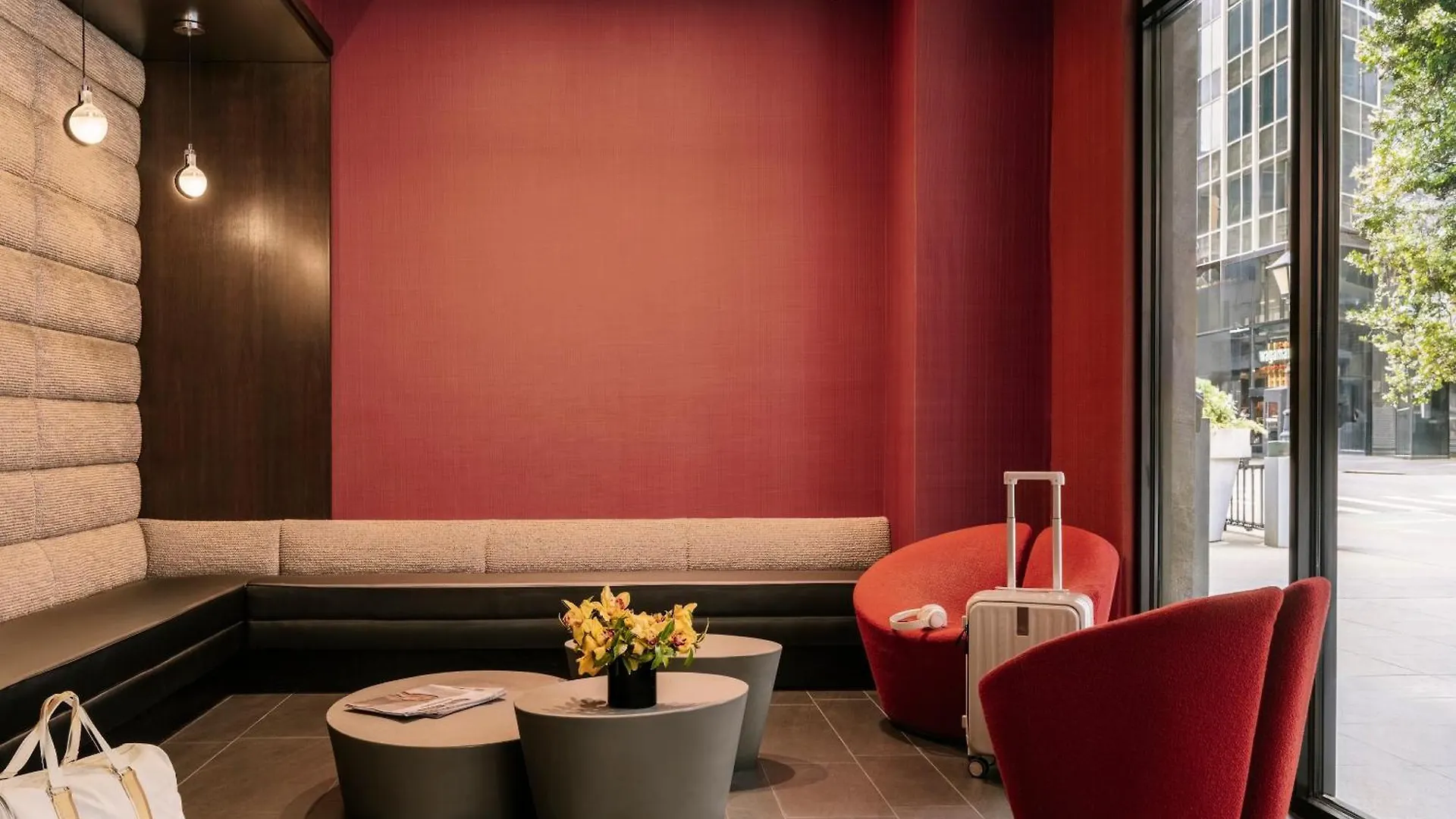 Sonder By Marriott Bonvoy The Nash Apartments Midtown East Aparthotel New York